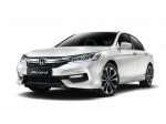 Honda Accord 2016 года (MY)